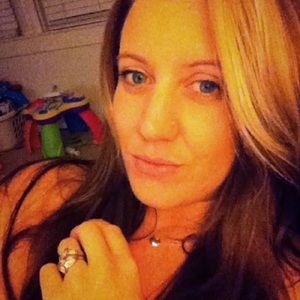 Meet your Posher, Katherine